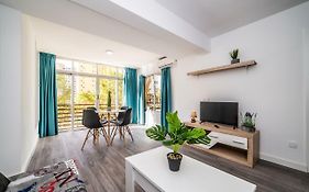 Apartamentos Moby Dick by WT